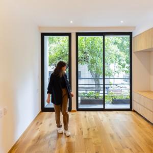 Proyecto Casa Santa María