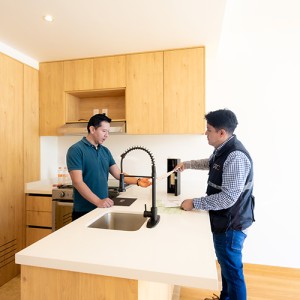 Proyecto Casa Santa María