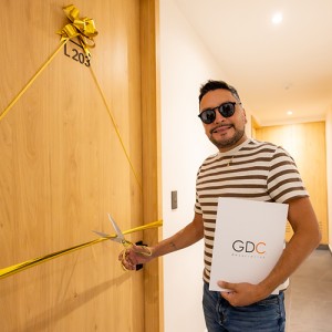 Proyecto Casa Santa María