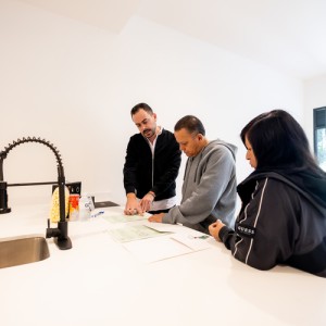 Proyecto Casa Roma 240